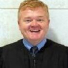 Headshot of Hon Joel A Dalrymple