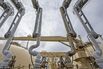 Shipment Of Liquefied Natural Gas (LNG) Arrives At National Grid Plc's GrainLNG Plant