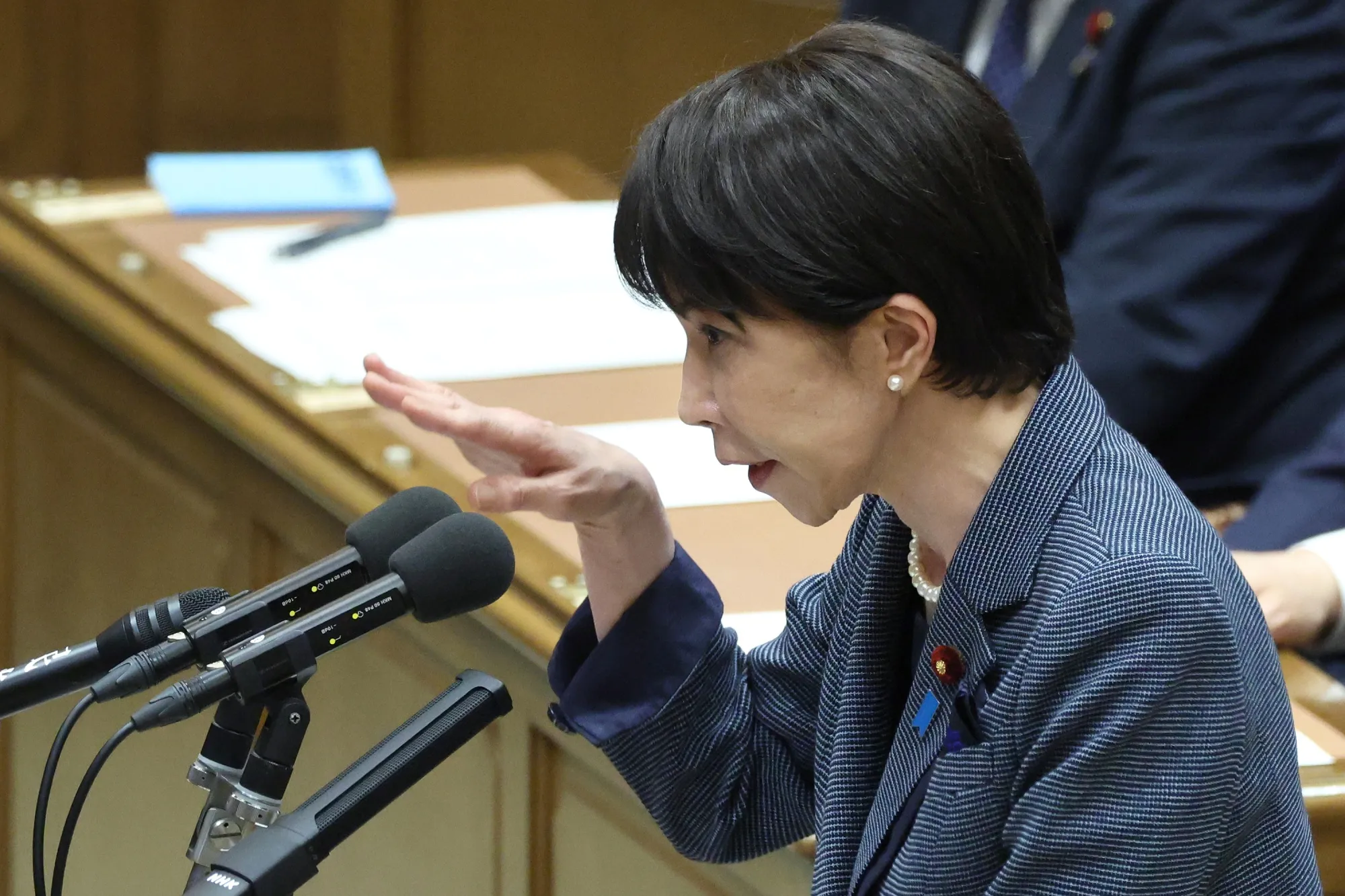 高市首相の｢脱・補正｣に身構える霞が関、100兆円超の国家予算に転機