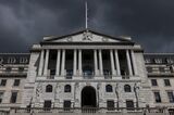 Bank Of England Announces Interest Rate Rise