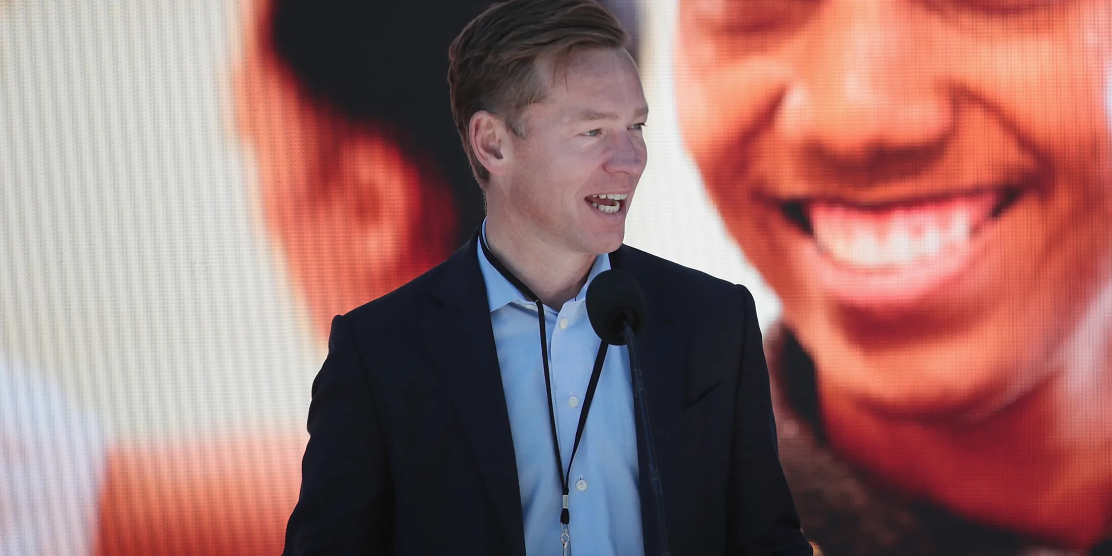 Chris Kempczinski
