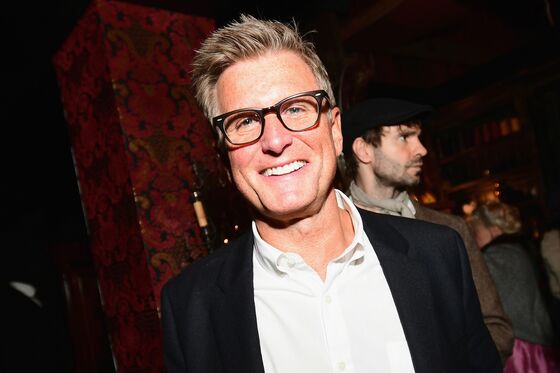 AT&T Taps TBS's Kevin Reilly to Run Its New Netflix Competitor