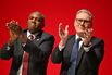 Labour Party Annual Autumn Conference 2025 Opening Day