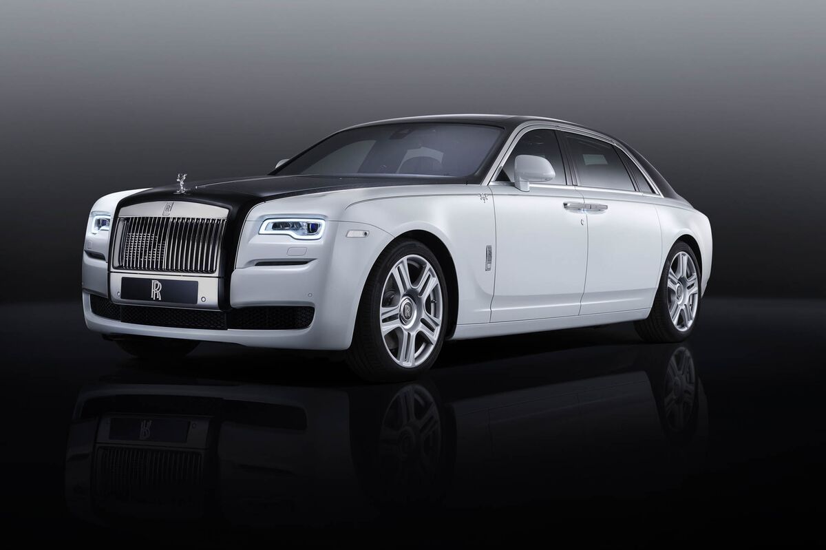 Rolls-Royce Phantom VII buyer's guide - Luxury for a bargain?