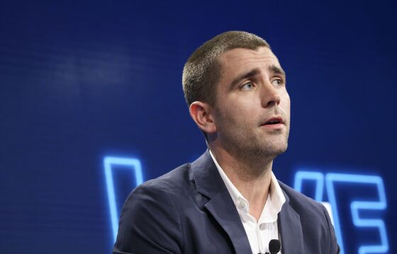 Facebook Says Chief Product Officer Chris Cox to Leave