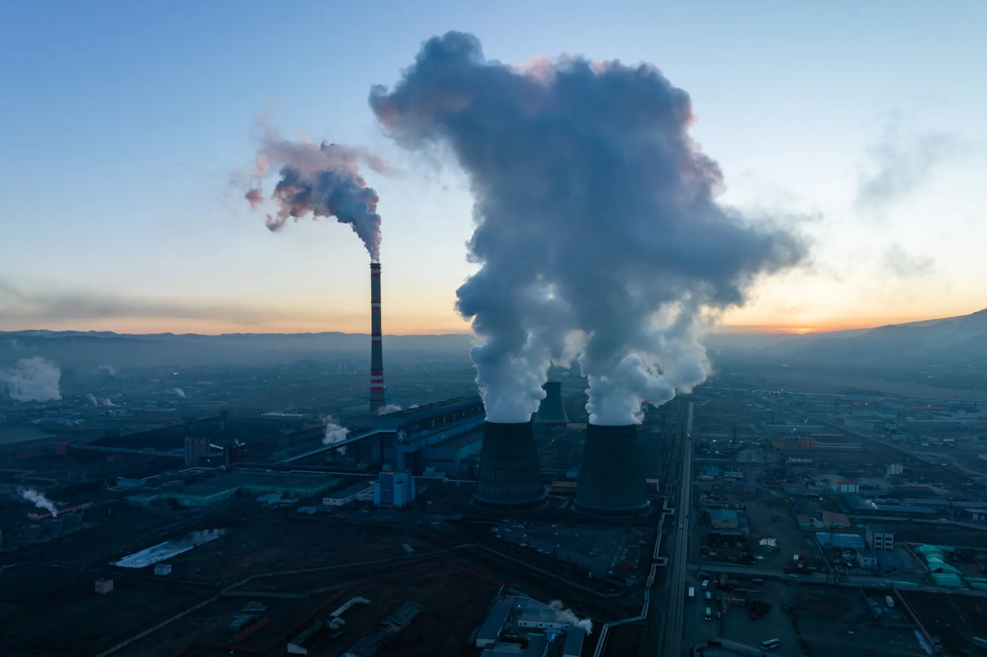 The next several years will only bring more pressure for startups to build climate considerations into their missions, even if the VCs investing in them don’t expect the companies to decarbonize for some time.