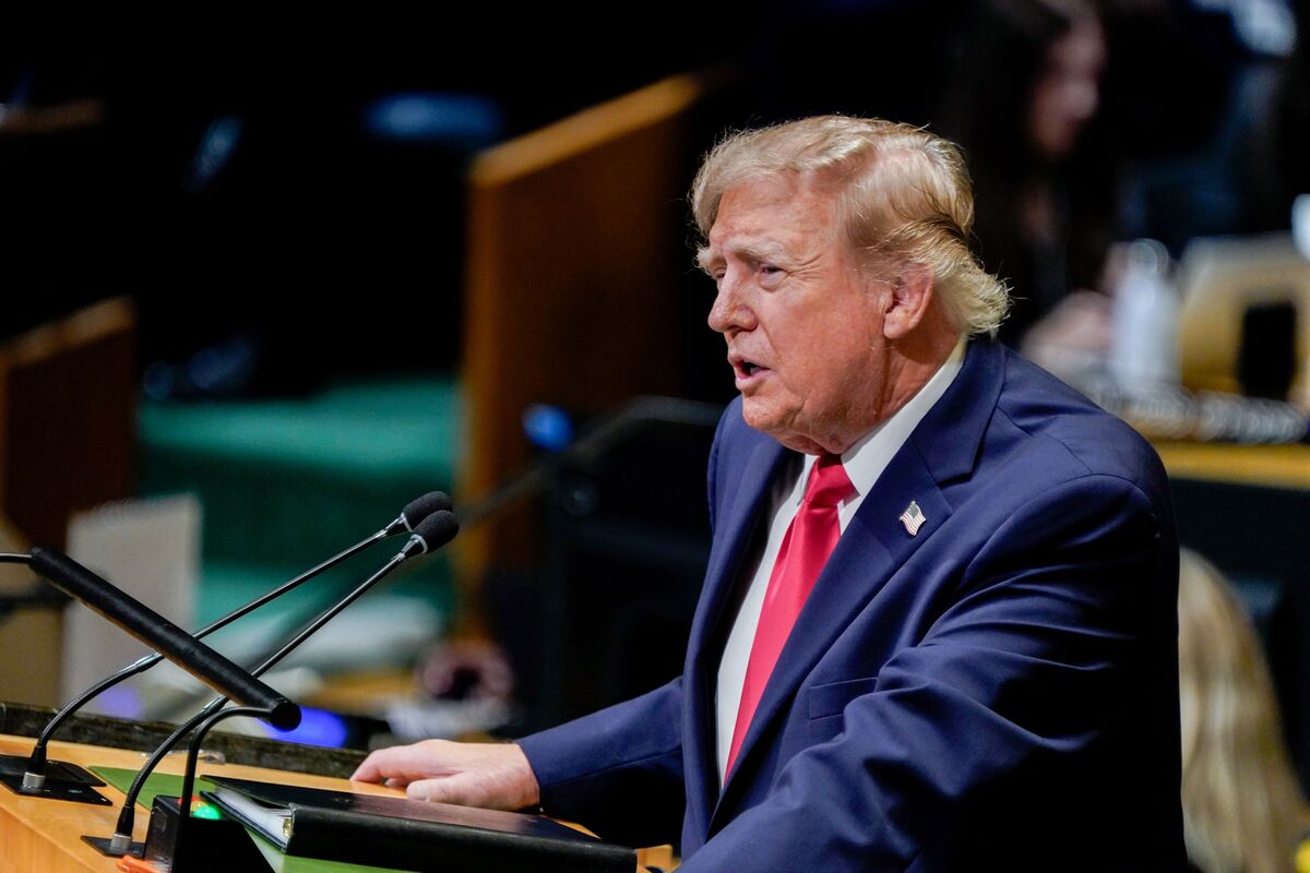US and Iran Sit Down for Talks at the UN: Evening Briefing Americas