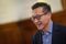 Alibaba Co-Vice Chairman Joseph Tsai Speaks At Asia-Global Dialogue Conference