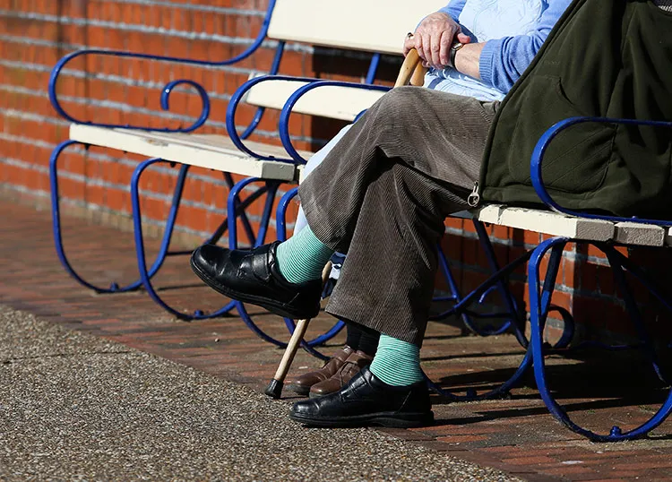 Just Retirement to Buy Partnership Assurance for $1 Billion