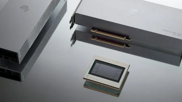 Rebellions specializes in artificial intelligence accelerators optimized for inference workloads.