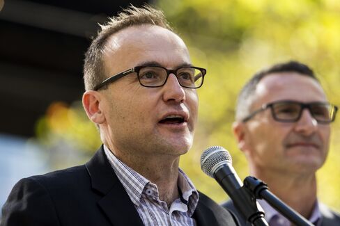 Adam Bandt