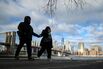 NYC Faces $10 Billion Budget Gap As Business Tax Revenue Slows
