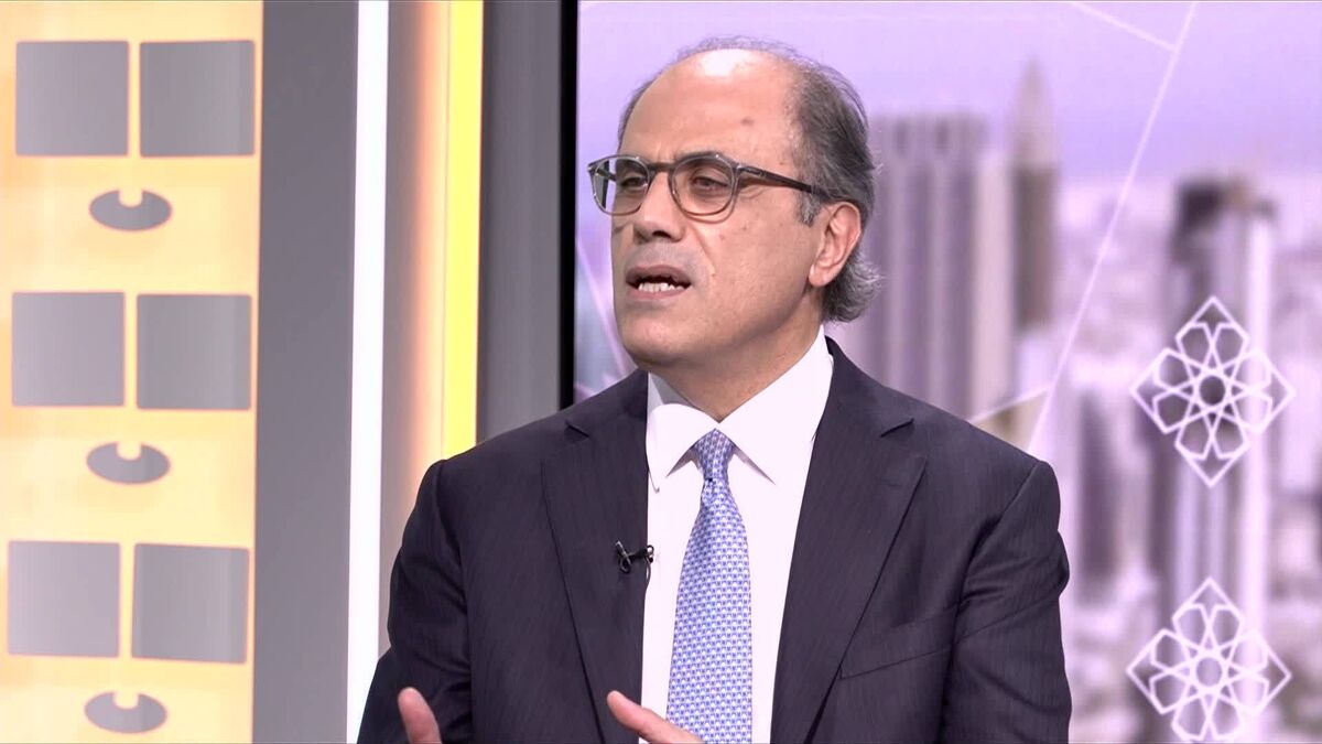 IMF Sees Middle East Growth Recovery, 3.4% in 2026