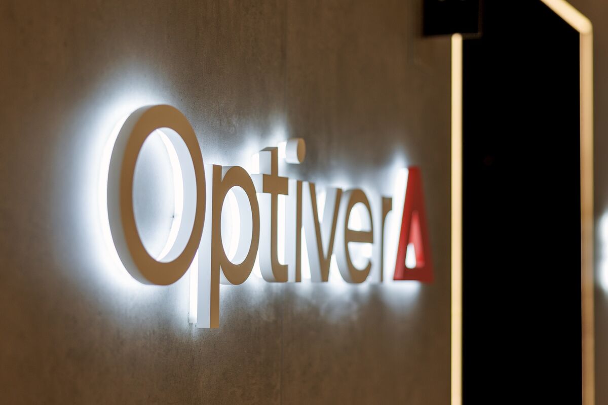 bloomberg.com - Anna Irrera - Optiver Steps Toward AI, Crypto Startup Exposure with VC Stake