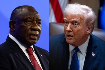 Why South Africa’s Land Law Is at Heart of Trump Row