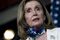 House Speaker Nancy Pelosi Holds Weekly News Conference