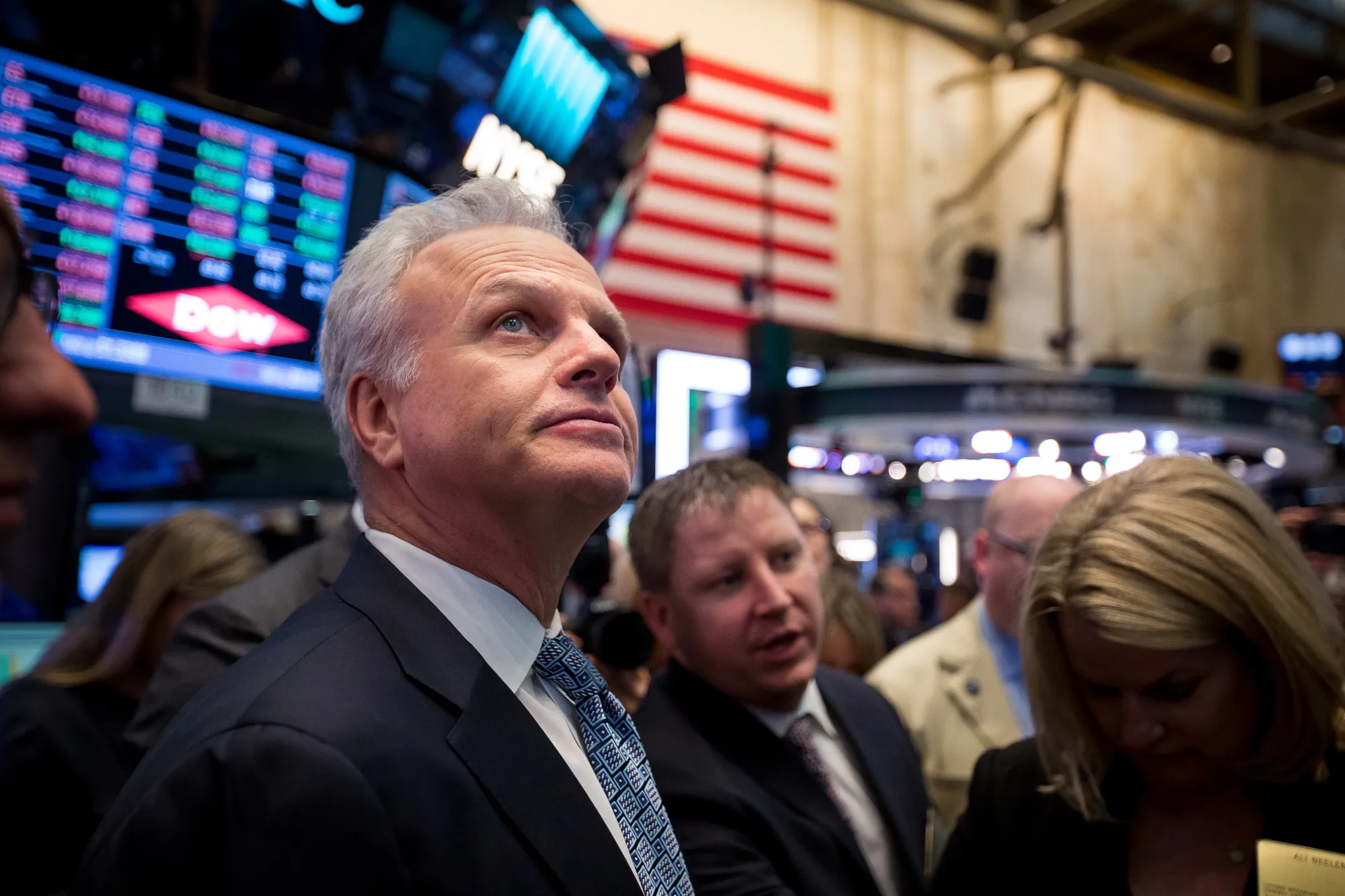 David Neeleman
