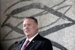 ポンペオ米国務長官