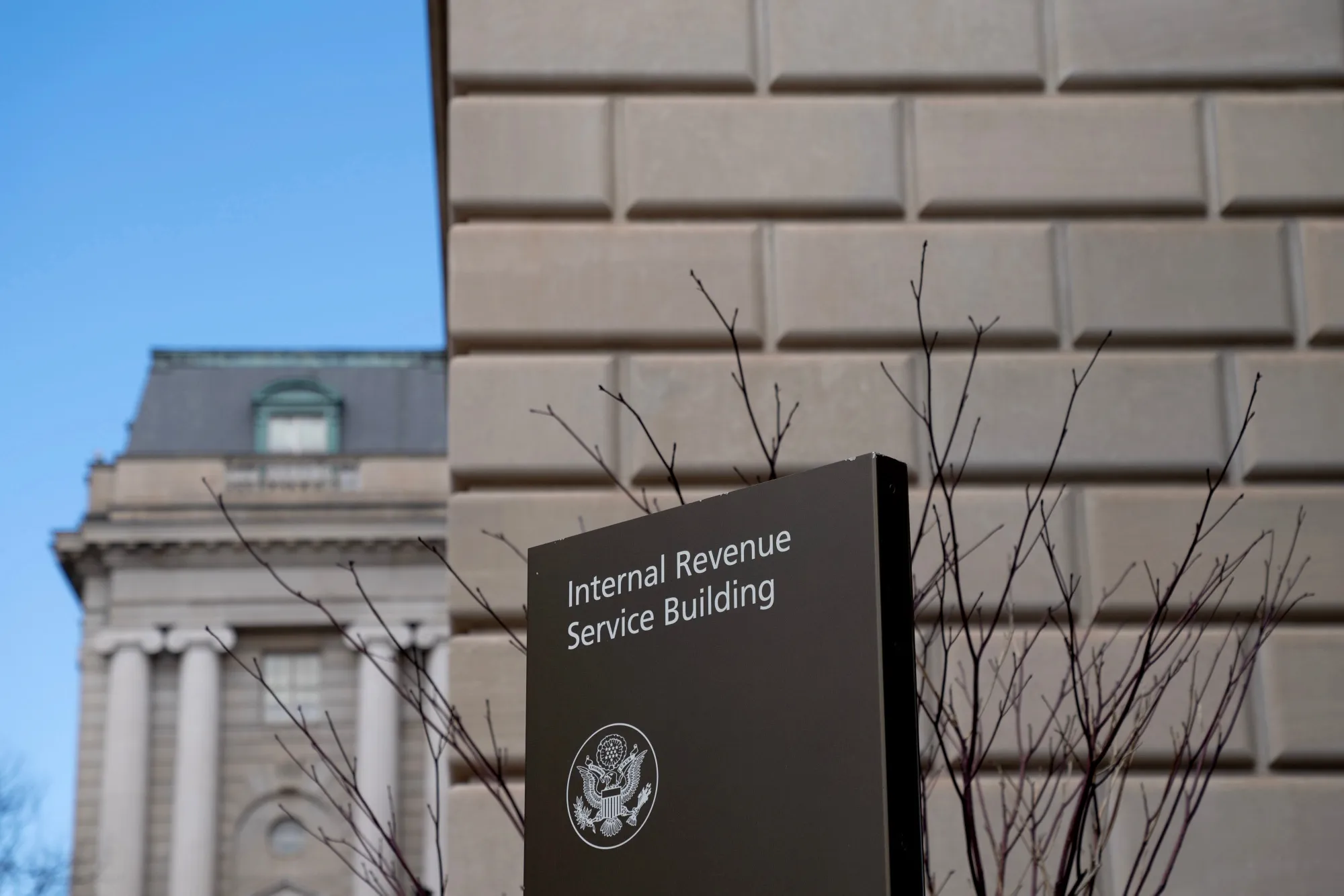 The move also breaks decades of IRS assurances that immigrants’ tax data would remain confidential.