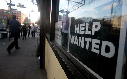 'Help Wanted'