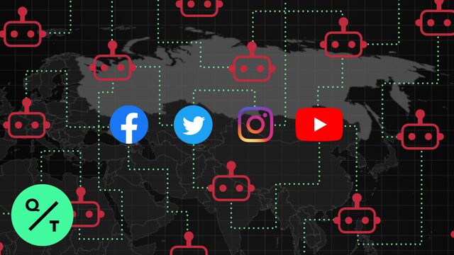 Video player cover image