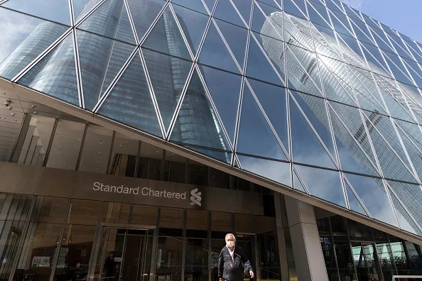 A new squeeze on the big banks in&nbsp;Asia.