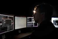 How Hacker Sleuths Found Zhang Changhe in Trail From Myrtle Beach to China