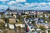 Luxembourg City