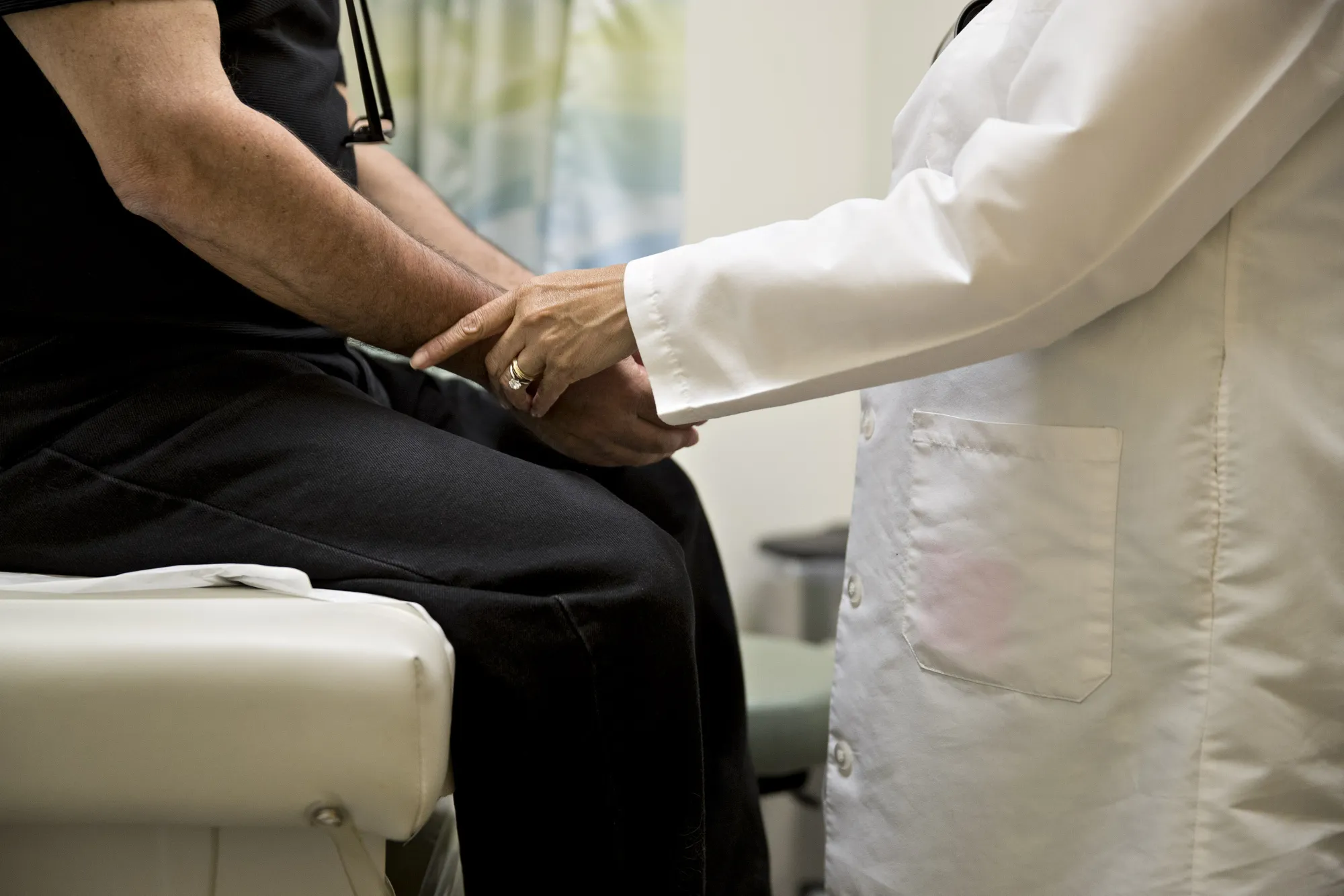 Operations At CCI Health And Wellness Services Clinics As Obamacare Insurers Struggle For Stability