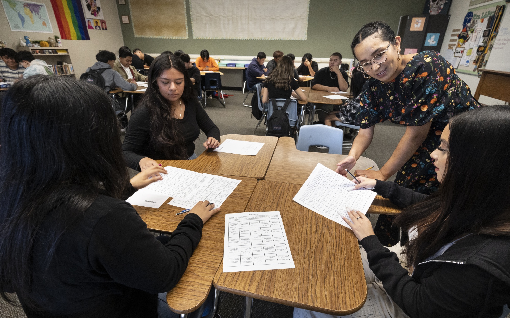 College Board wields too much power upon high school students