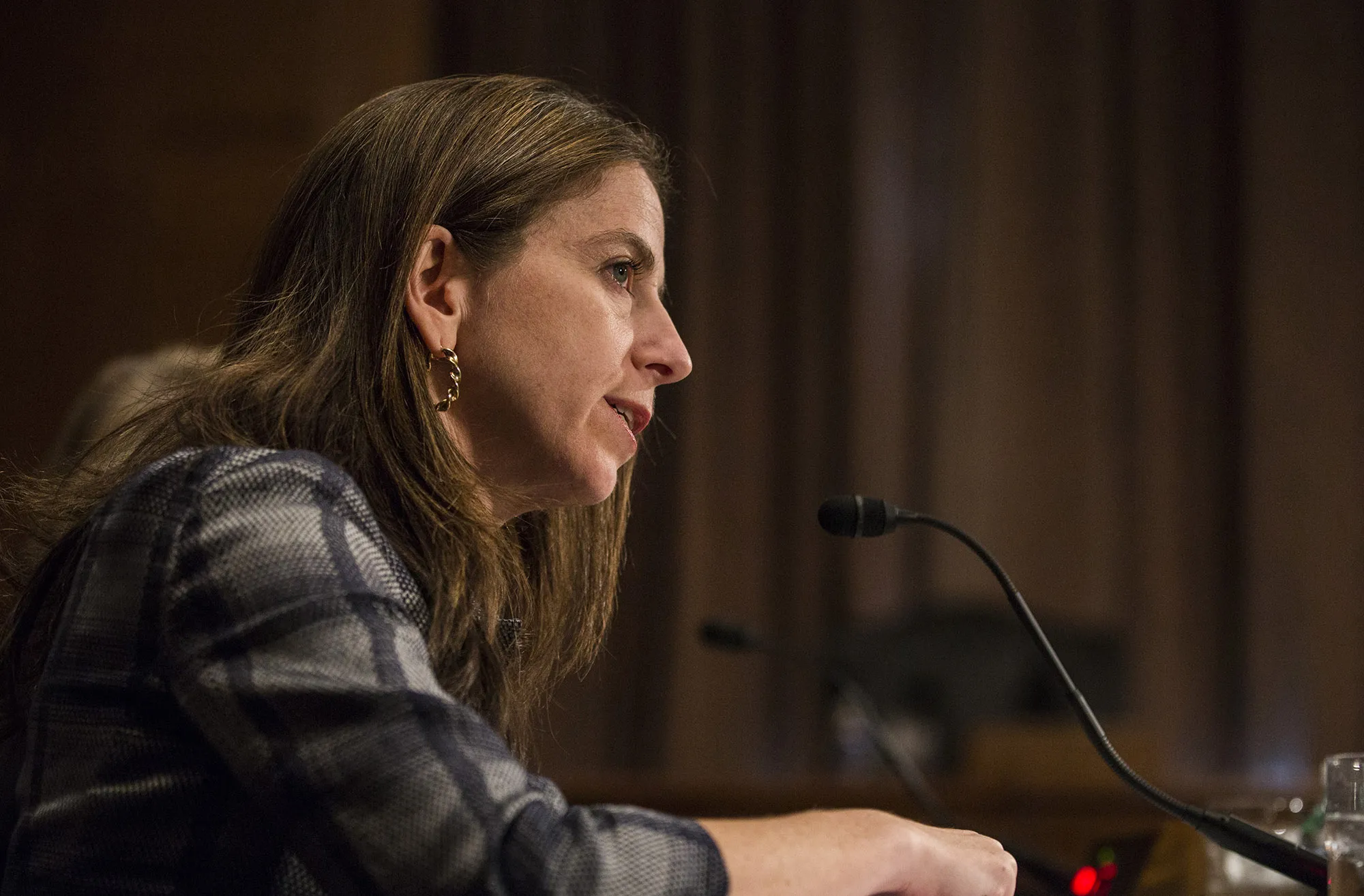 Sigal Mandelker
