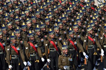 Republic Day Parade