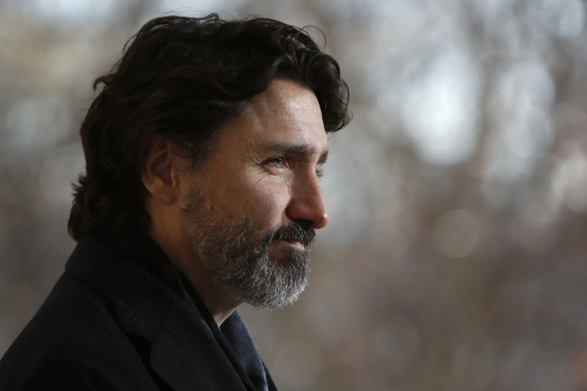Justin Trudeau