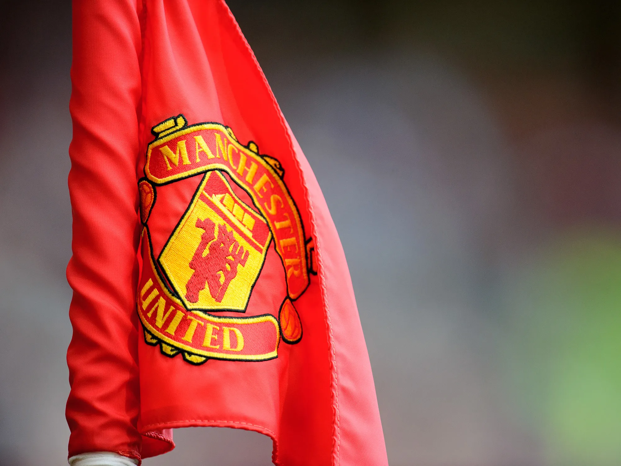 Soccer - Barclays Premier League - Manchester United v Chelsea