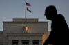Views Of The Federal Reserve As Bond Market Sees Fed Delaying Rate Increase