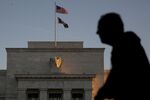 Views Of The Federal Reserve As Bond Market Sees Fed Delaying Rate Increase