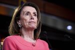 House Speaker Nancy Pelosi