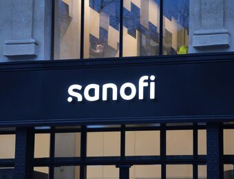 relates to Sanofi’s Chronic Lung Disease Drug Gets EU Regulator Backing