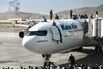 Photos: People Scaling Planes at Kabul Airport to Flee Taliban