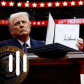 Q&A: The Rundown on Trump’s First Week Back in Office