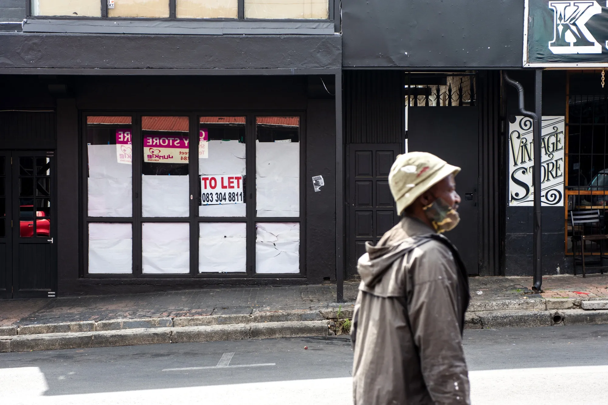 Restrictions to curb the spread of coronavirus&nbsp;forced&nbsp;some businesses to cut wages, reduce staff or shut permanently.