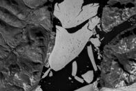 relates to New Break in Greenland’s Largest Ice Shelf Signals Rapid Melting