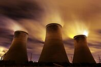 Climate Change And Global Pollution To Be Discussed At Copenhagen Summit