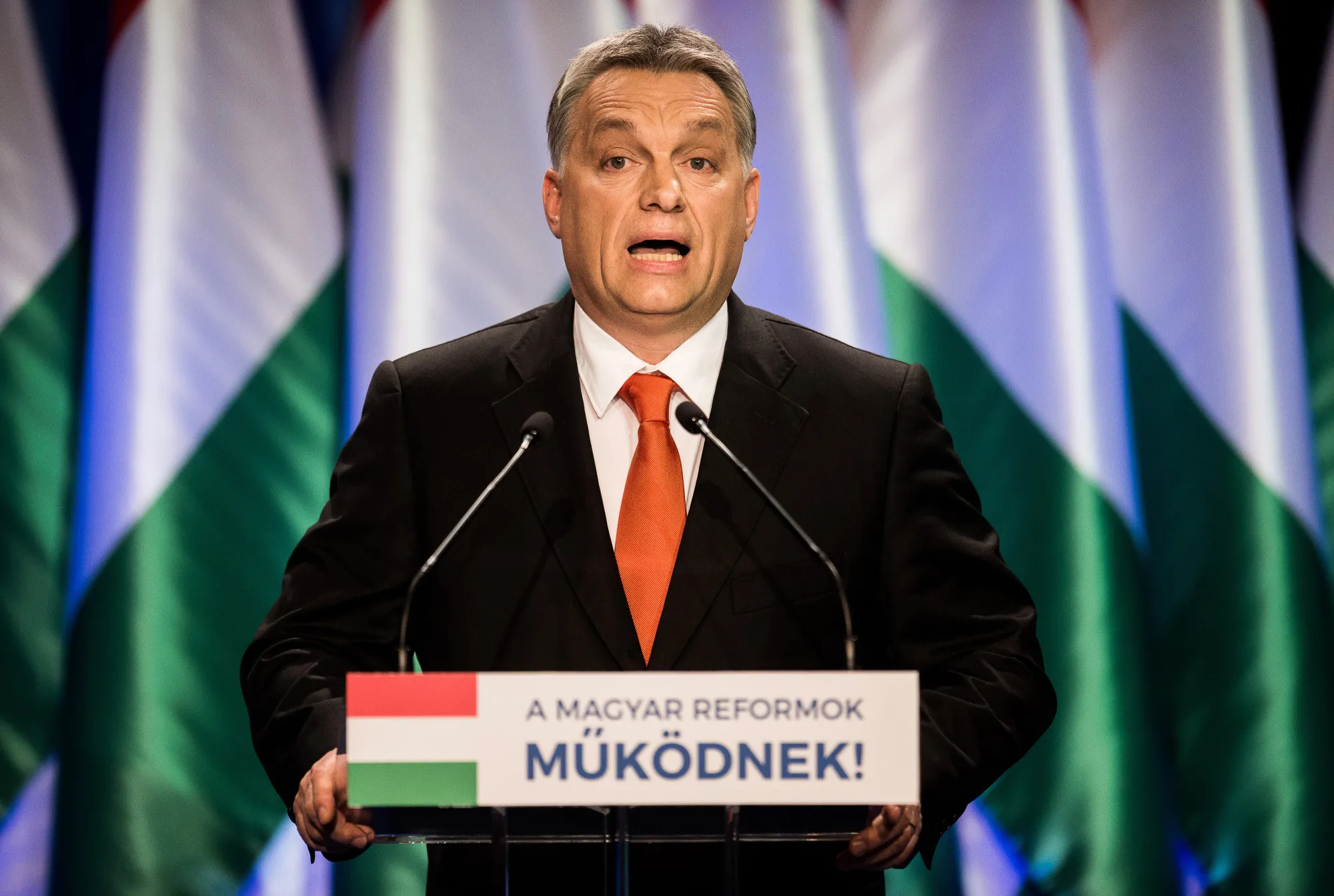 Viktor Orban