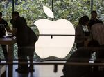 アップル、アニメ長編映画の権利取得に向け合意近い