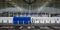 Security At Hong Kong International Airport As Protest Fizzles