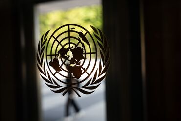 United Nations General Assembly Commences In New York