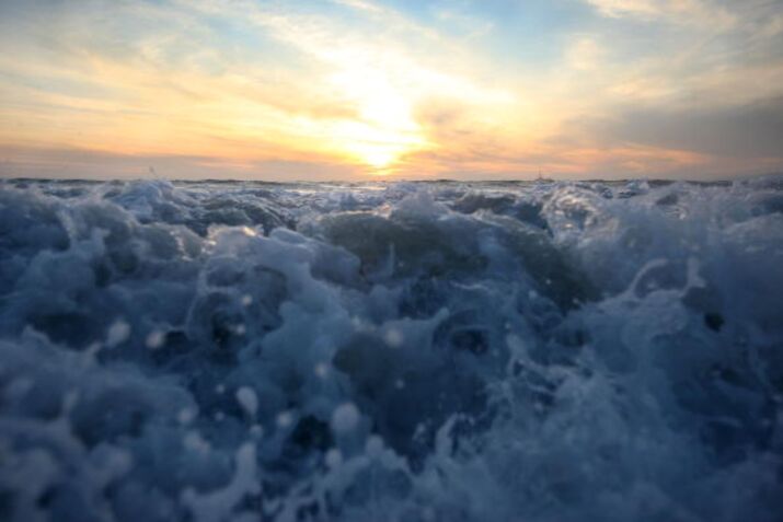 State Report Claims Climate Change Threatening CA Coastal Areas