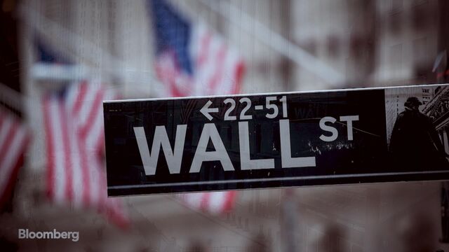 Bloomberg business news