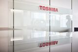 Toshiba President Satoshi Tsunakawa Interview